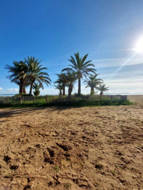 Le Studio de L'Ayguade - Plage à 100 m